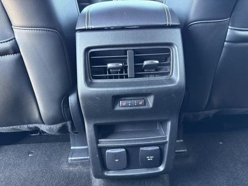 Used 2020 Ford Edge ST w/ Equipment Group 401A AWD/4WD image 16