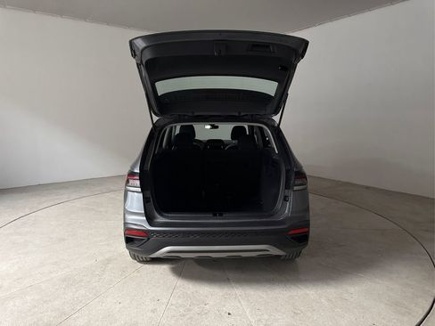 Used 2025 Volkswagen Taos S image 13