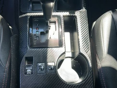 Used 2021 Toyota 4Runner TRD Off-Road Premium w/ Moonroof Package AWD/4WD image 22