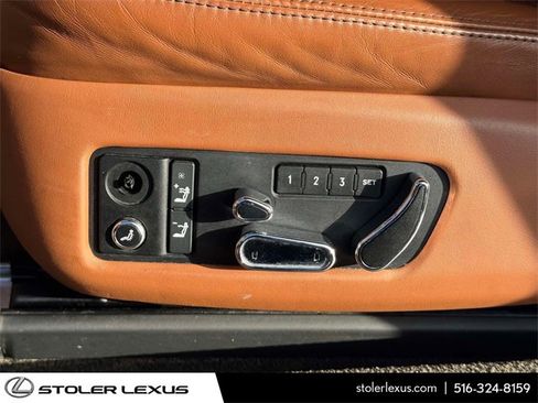 Used 2015 Bentley Continental GT image 18