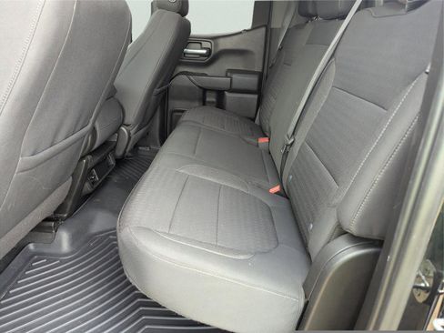 Used 2020 Chevrolet Silverado 1500 LT w/ Trailering Package image 11