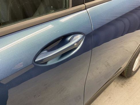 New 2026 Buick Envista Preferred w/ Convenience I Package image 4