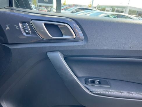 Used 2019 Ford Ranger Lariat w/ Equipment Group 501A Mid image 34