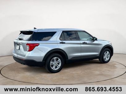 Used 2023 Ford Explorer 2WD