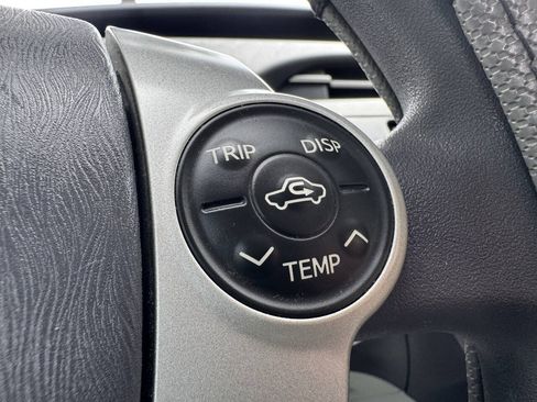 Used 2011 Toyota Prius Two FWD image 20