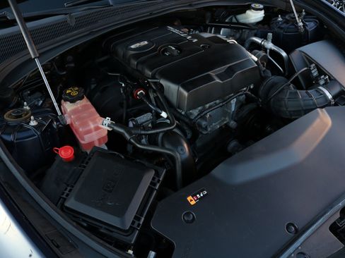 Used 2019 Cadillac CTS Luxury image 49