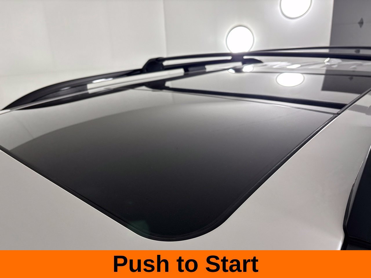 Used 2025 Honda Pilot Black Edition image 9