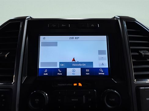 Used 2020 Ford F150 XLT w/ Equipment Group 302A Luxury image 17