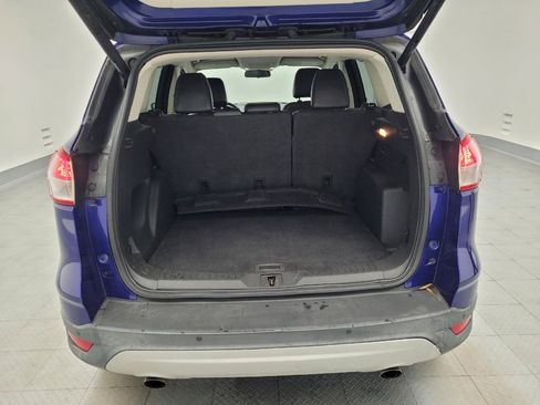 Used 2016 Ford Escape SE w/ SE Leather Comfort Package image 29