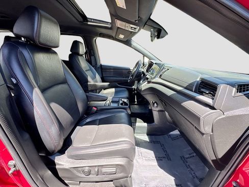 Used 2023 Honda Odyssey Sport image 28