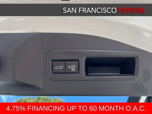 Certified 2026 Toyota bZ image 39