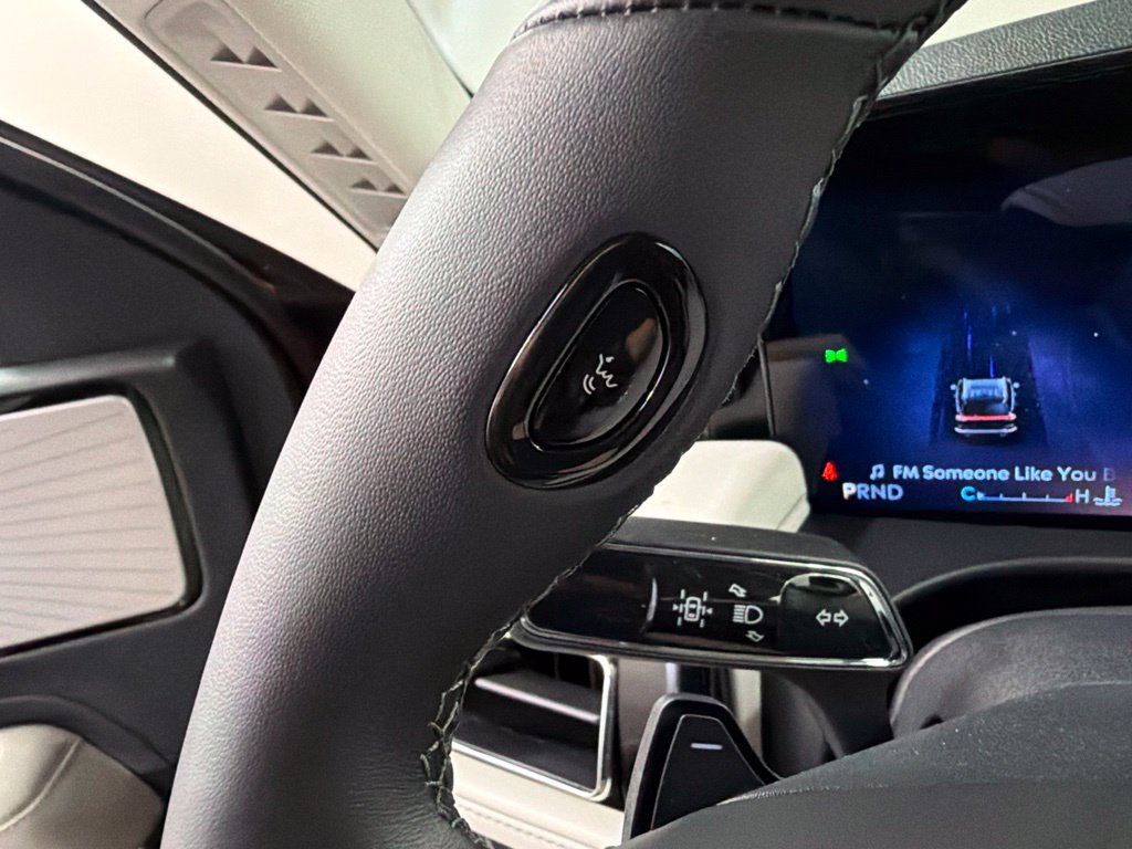 New 2027 Lincoln Aviator Reserve AWD/4WD image 19
