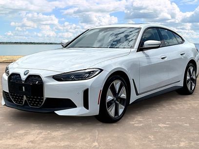 Used 2023 BMW i4 eDrive35 w/ Premium Package