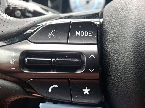 Certified 2025 Hyundai Elantra N FWD image 21