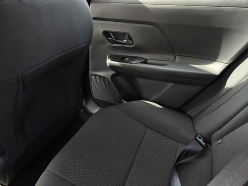 New 2026 Nissan Kicks S image 13