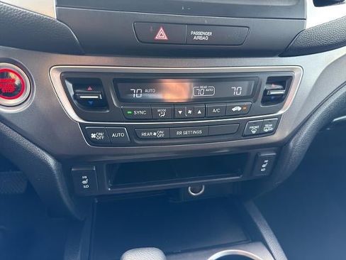 Used 2017 Honda Ridgeline RTL image 30