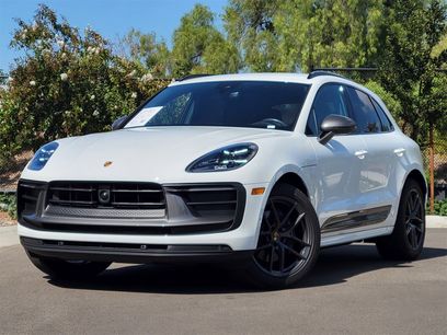 Certified 2023 Porsche Macan Turbo