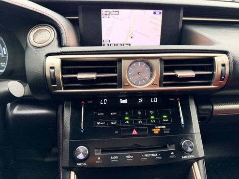 Used 2014 Lexus IS 250 AWD w/ F-Sport Package image 38