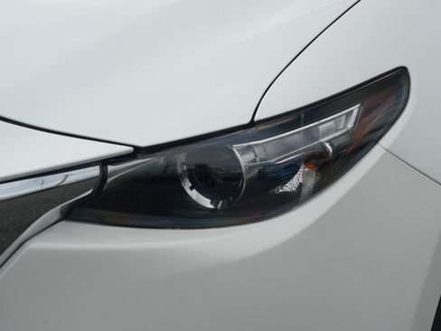 Used 2021 MAZDA CX-9 Touring w/ Touring Premium Package AWD/4WD image 60