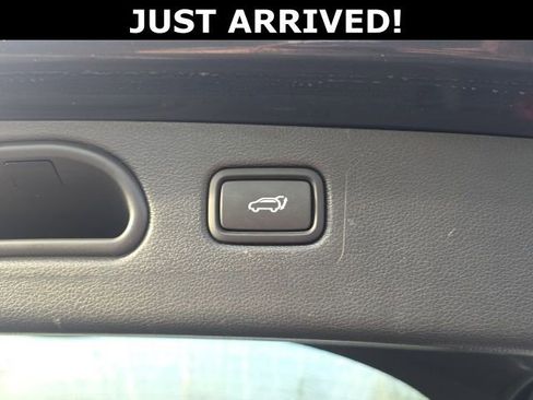 Used 2021 Hyundai Tucson Ultimate w/ Cargo Package image 8