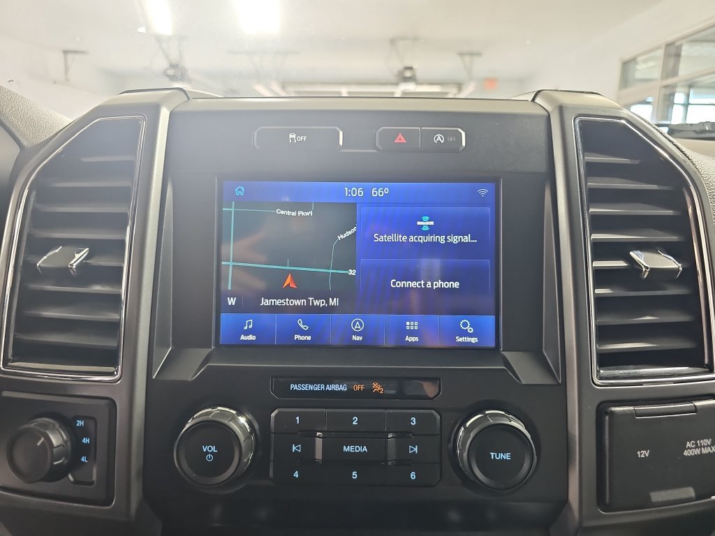 Used 2019 Ford F150 XLT w/ Equipment Group 302A Luxury AWD/4WD image 26