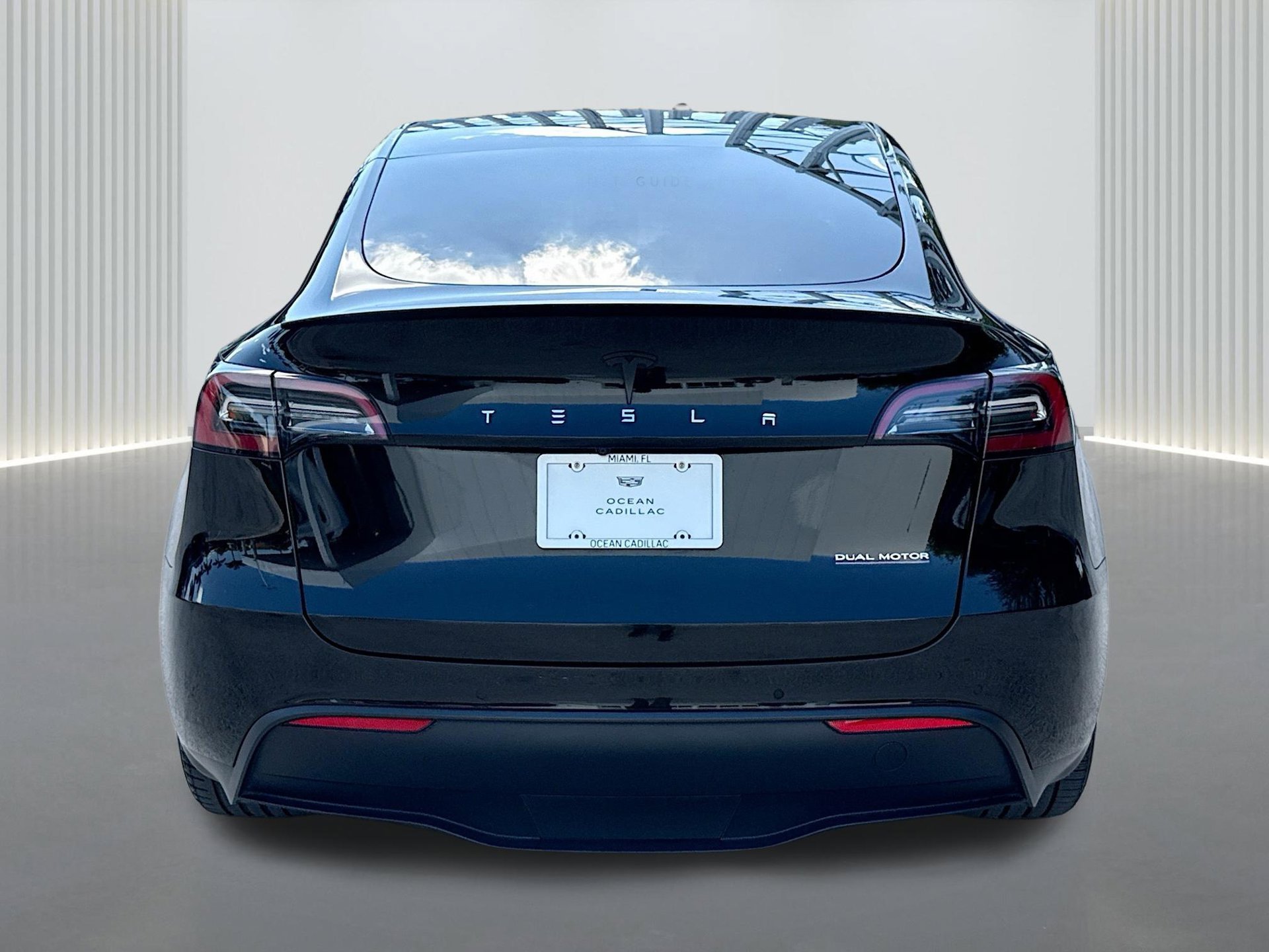 Used 2022 Tesla Model Y Performance AWD/4WD image 4