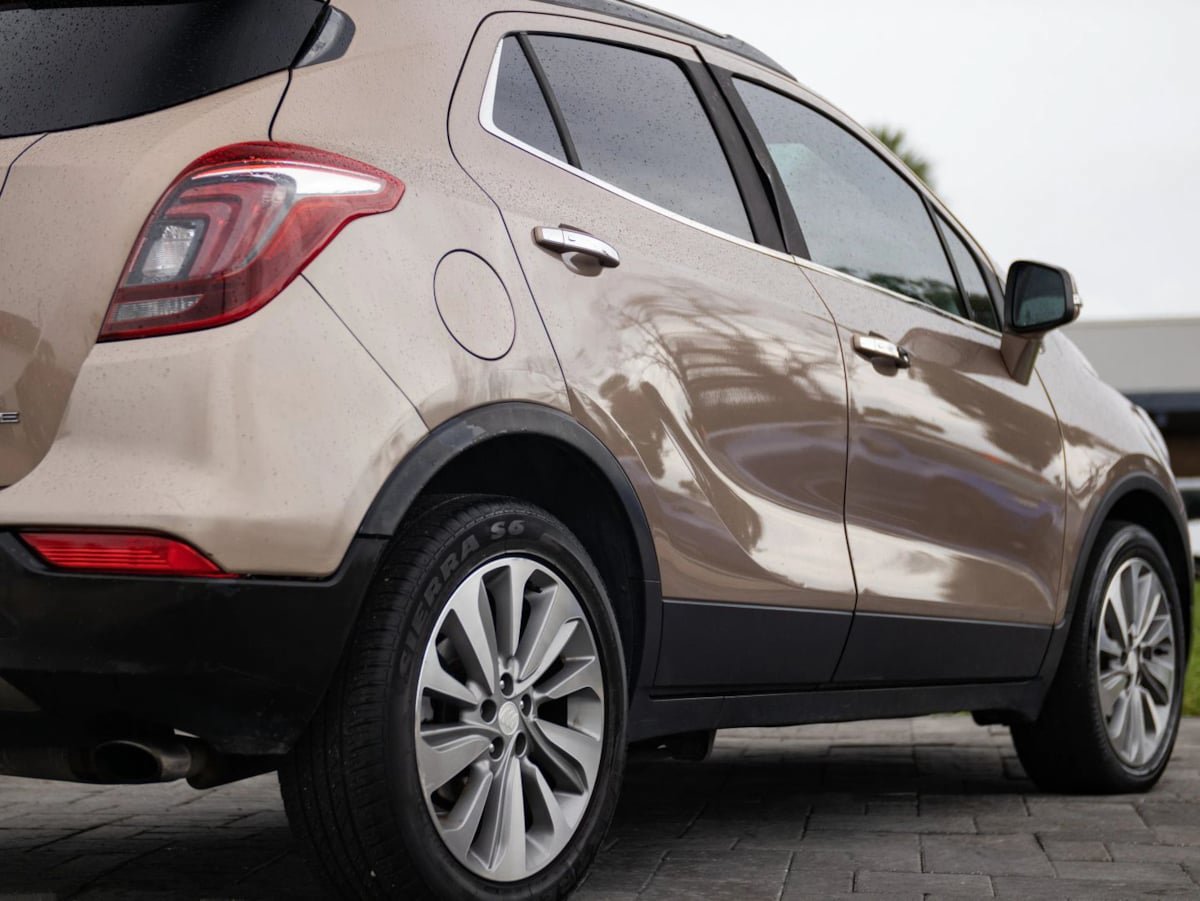 Used 2019 Buick Encore Preferred FWD image 14