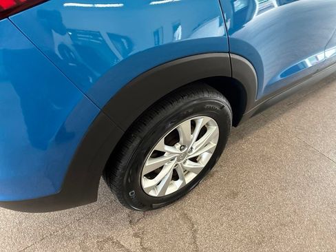 Used 2019 Hyundai Tucson SE AWD/4WD image 19