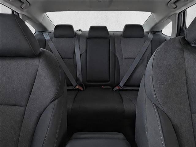 Used 2025 Honda Accord SE image 30