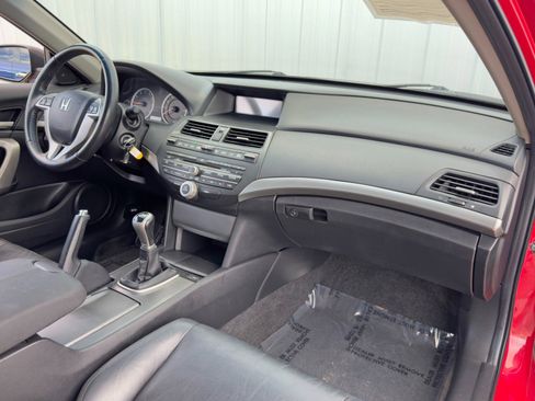Used 2008 Honda Accord EX-L image 14