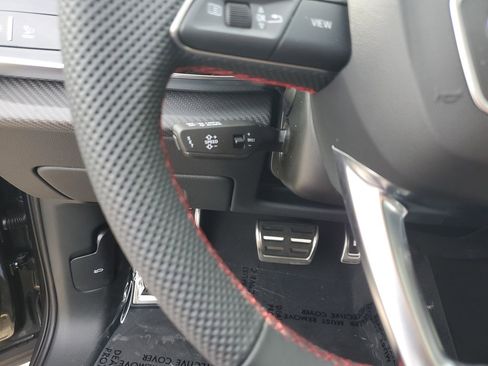 New 2026 Audi Q7 3.0T Prestige image 14