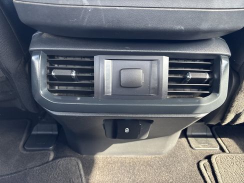 Used 2024 Ford F150 STX w/ STX Black Appearance Package AWD/4WD image 17