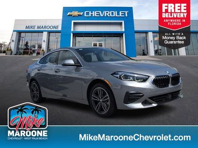 Used 2024 BMW 228i Gran Coupe