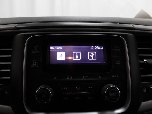 Used 2020 RAM 1500 Tradesman w/ Protection Group image 42