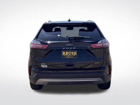 Used 2023 Ford Edge SEL w/ Convenience Package AWD/4WD image 34