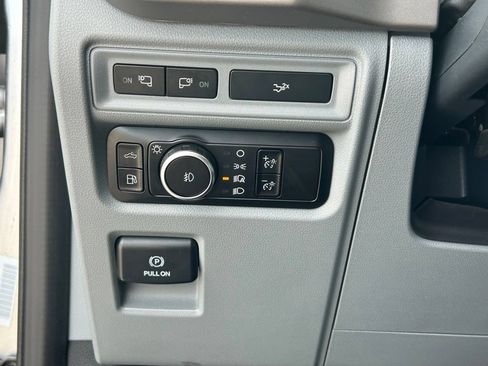 Used 2024 Ford F150 XLT w/ Equipment Group 302A MID AWD/4WD image 15