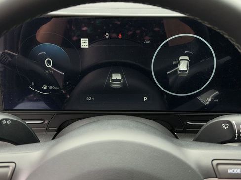 Certified 2026 Hyundai Kona SEL Premium image 12