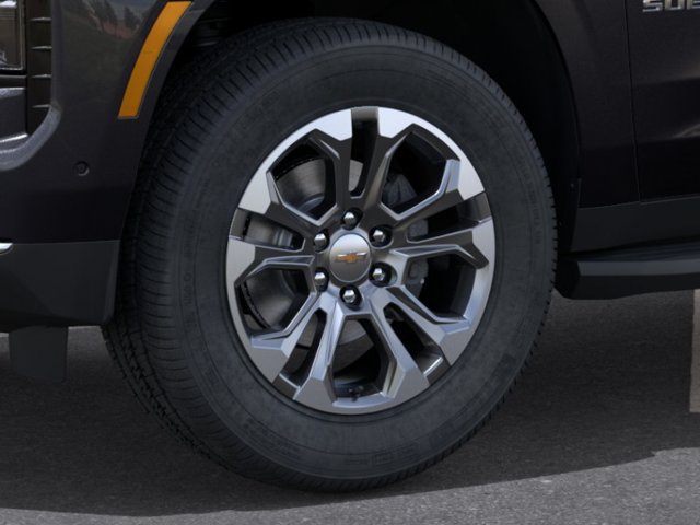New 2027 Chevrolet Suburban LT w/ Comfort Package RWD image 9