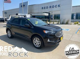 Certified 2024 Ford Edge SEL AWD/4WD video 1