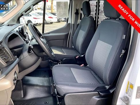 Used 2024 Ford Transit 250 Low Roof w/ Exterior Upgrade Package image 22