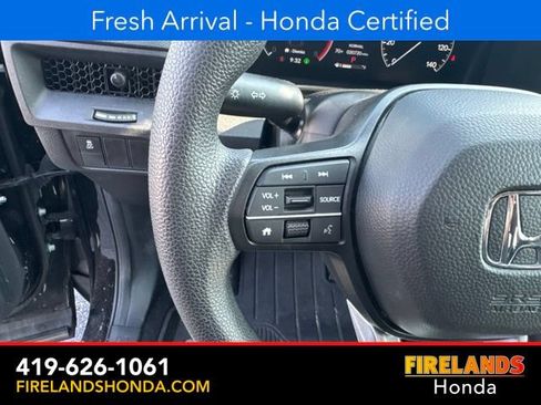Used 2025 Honda CR-V LX image 19