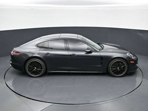 Used 2020 Porsche Panamera 4 AWD/4WD image 35