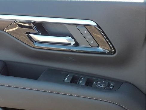 New 2026 Chevrolet Tahoe LS image 14