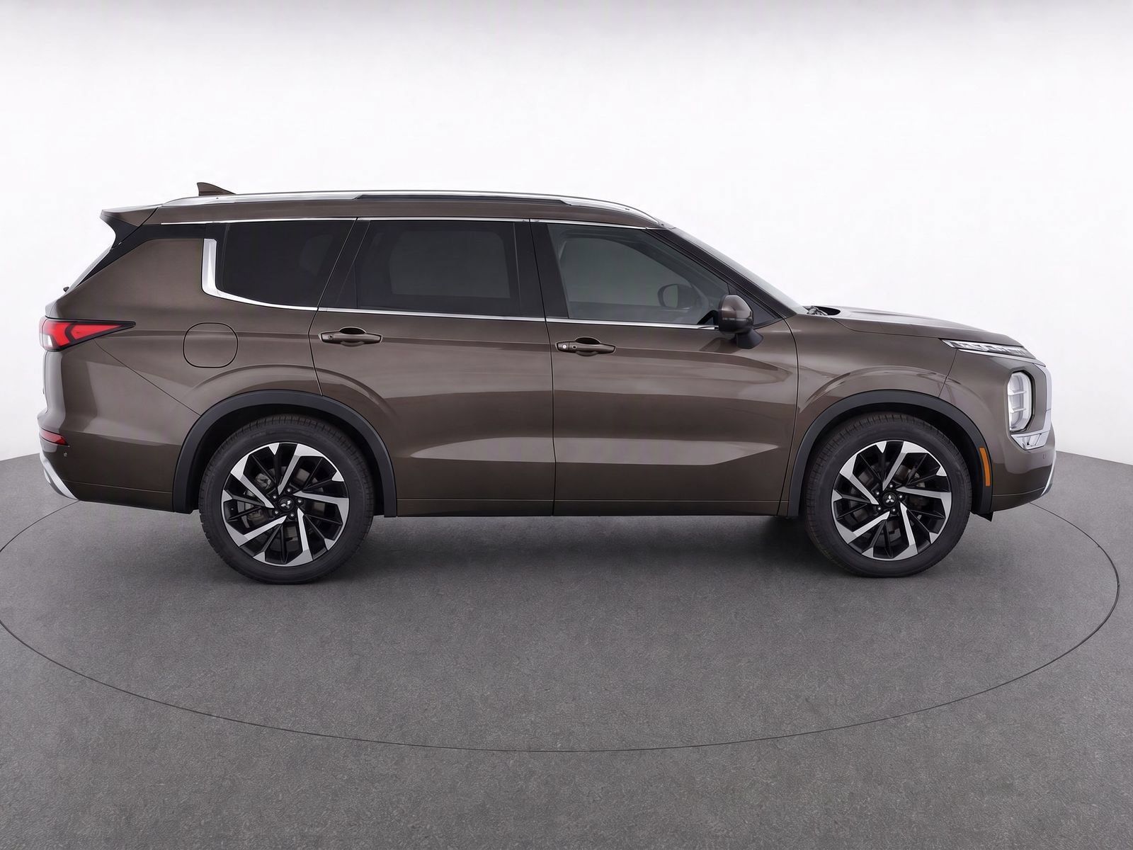 Used 2022 Mitsubishi Outlander SEL FWD image 8