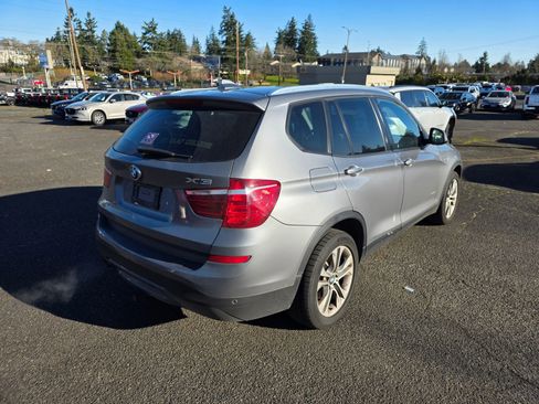 Used 2015 BMW X3 xDrive35i image 7