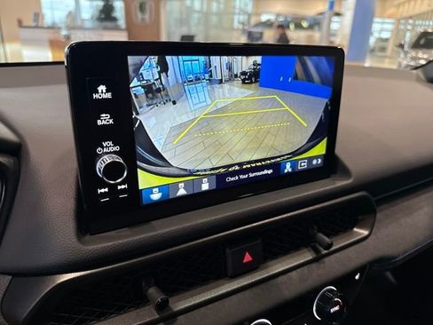 New 2026 Honda Prelude image 23