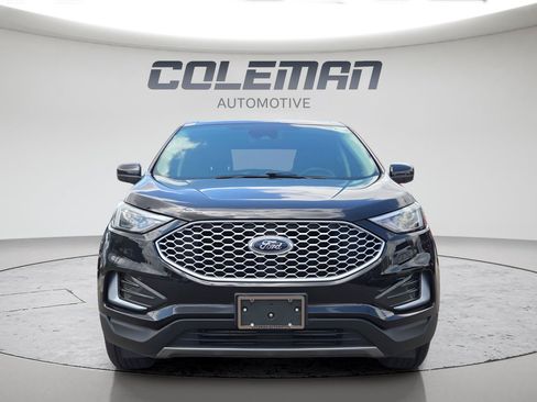 Used 2024 Ford Edge SEL AWD/4WD image 3