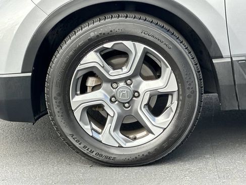 Used 2019 Honda CR-V EX-L image 24