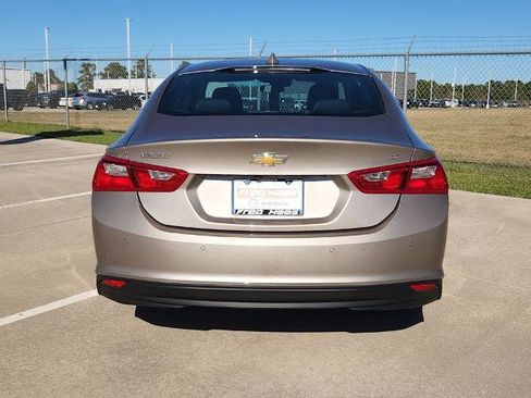 Used 2024 Chevrolet Malibu LT image 6