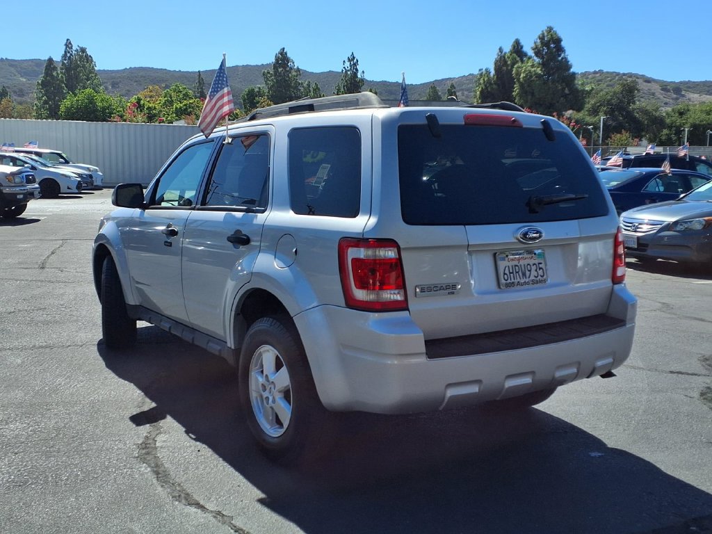 Used 2009 Ford Escape XLT FWD image 5
